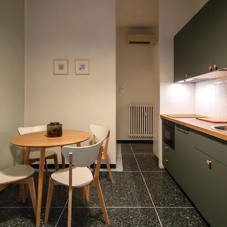 Ferienwohnung Ca' Roji Bologna - Private Garden Exterior foto