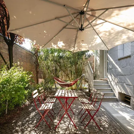 Ferienwohnung Ca' Roji Bologna - Private Garden Exterior foto