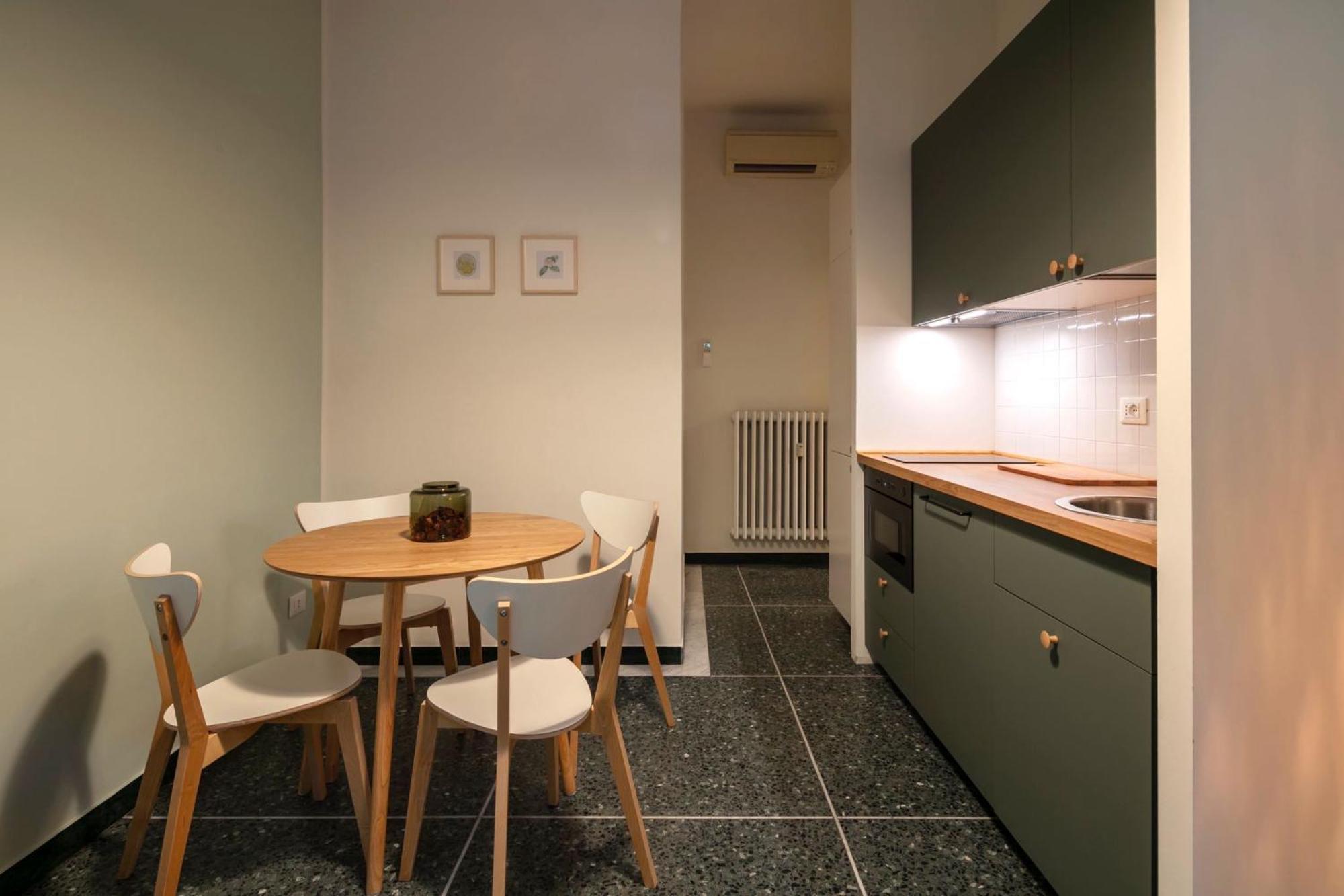 Ca' Roji - Private Garden * Bologne