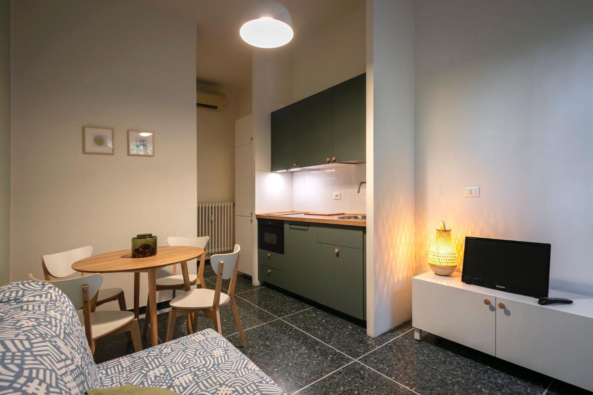 Ca' Roji - Private Garden Bologne