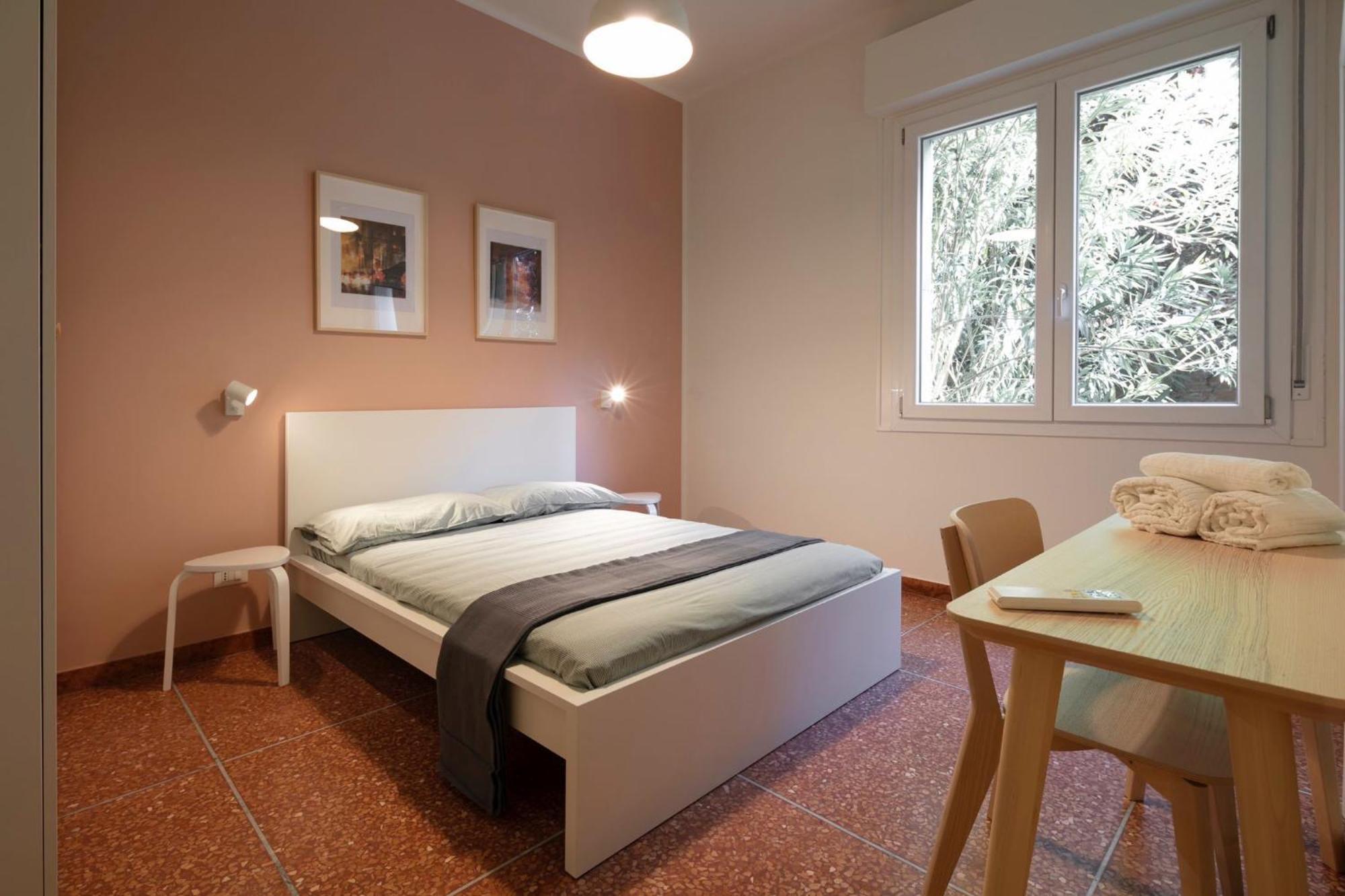 Appartement Ca' Roji - Private Garden *